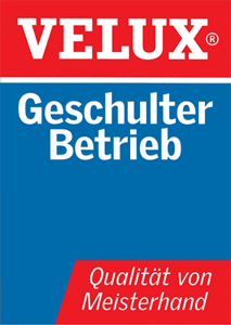 VELUX Geschulter Betrieb