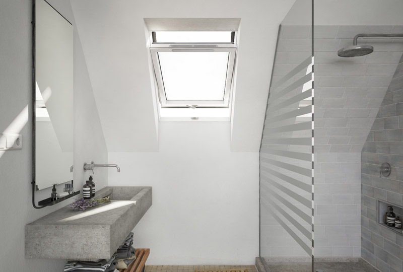 Dachfenster-Shop - VELUX und ROTO Dachfenster günstig kaufen bei Dachgewerk