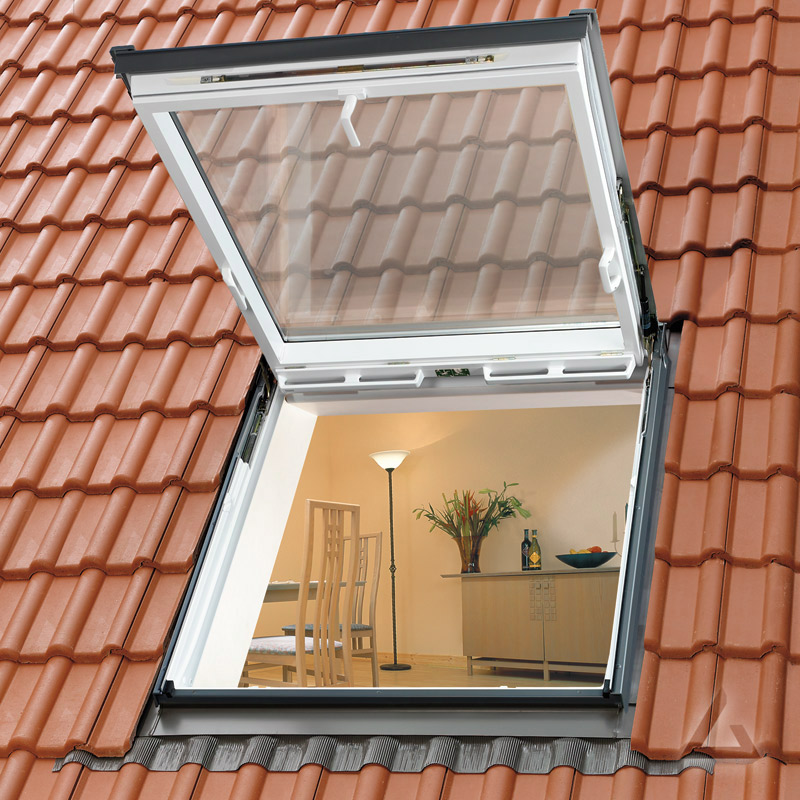 Wohnausstiegsfenster VELUX GTU