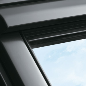 Alu anthrazit-metallic Alu anthrazit-metallic