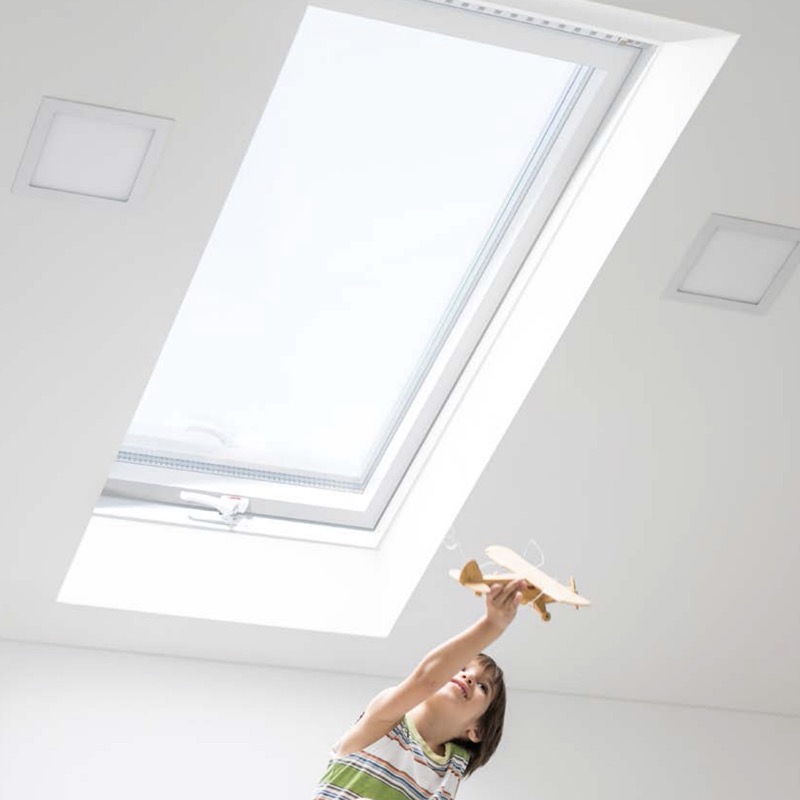 Dachgewerk Schwingfenster DSFP Dachgewerk Schwingfenster DSFP