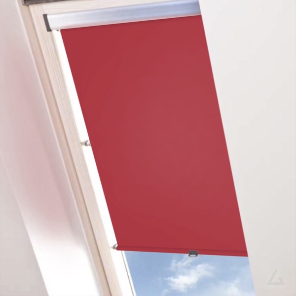 Rollo SRSH mit Dekor T109