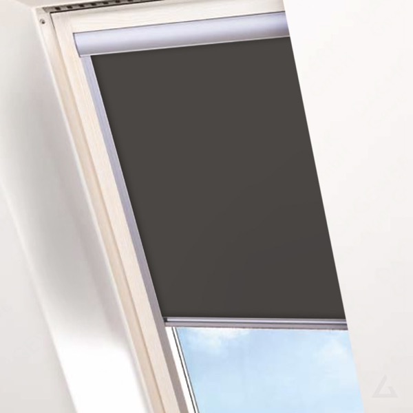 Rollo SRSS mit Dekor A339