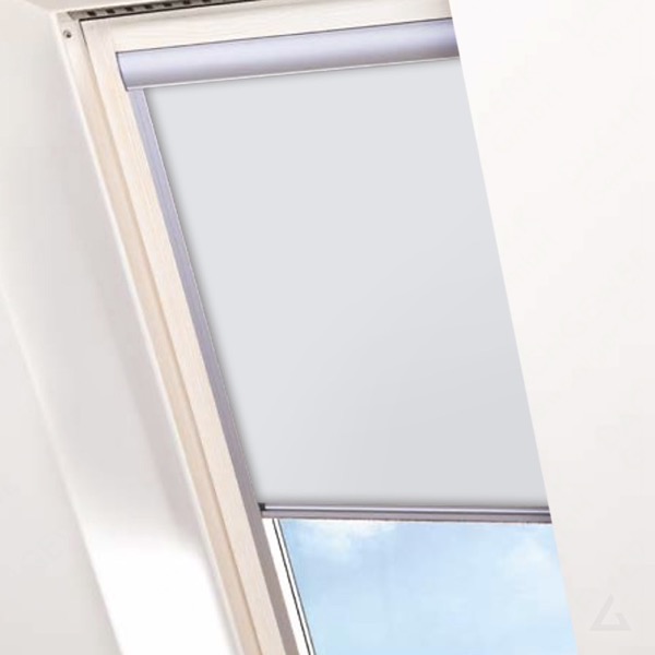 Rollo SRSS mit Dekor A354