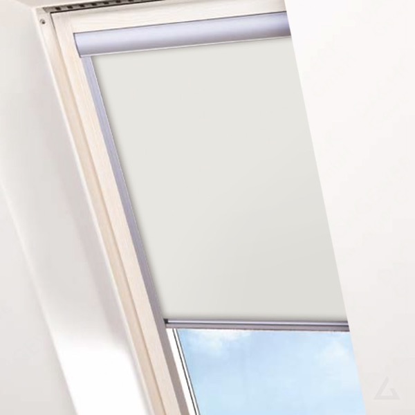 Rollo SRSS mit Dekor A372