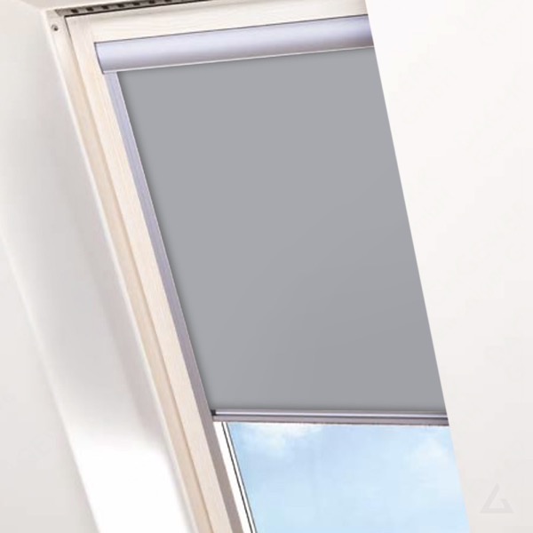 Rollo SRSS mit Dekor A373