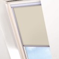 Verdunkelungsrollo SVSS mit Dekor S003