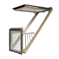 Balkonfenster FGH Galeria