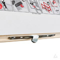 FAKRO LDK Detail Verriegelung