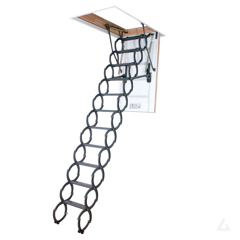 FAKRO Scherentreppe LST FAKRO Scherentreppe LST