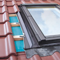 Standard Eindeckrahmen für profilierte Eindeckmaterialien