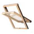 Holz Schwingfenster ECOLITE Plus von Liteleader