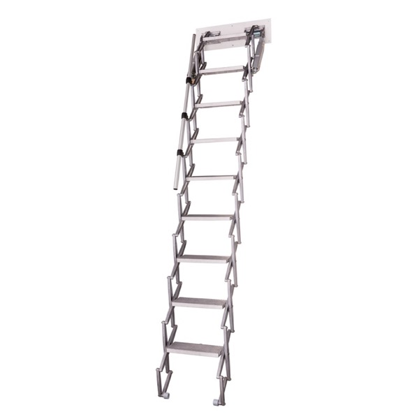 Roto Scherentreppe Junior