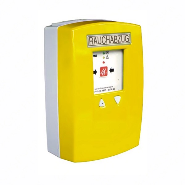 Roto RWA Steuerung gelb