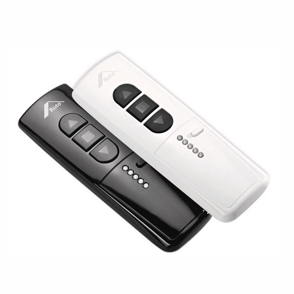 Roto Handsender HS 10