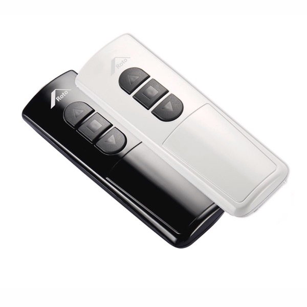 Roto Handsender HS 1