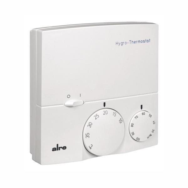 Roto Luftfeuchtesensor LF