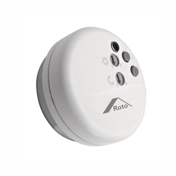 Roto Lichtsensor Funk LSF