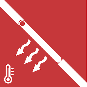 Verglasung 3fach Heat Verglasung 3fach Heat