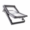 Roto Designo R6 Schwingfenster