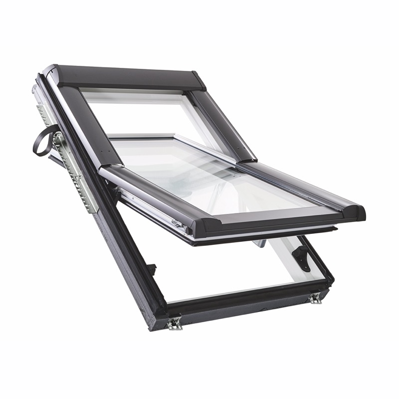 Roto Designo R6 Schwingfenster Roto Designo R6 Schwingfenster