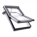 Roto Designo R6 Tronic Elektrofenster