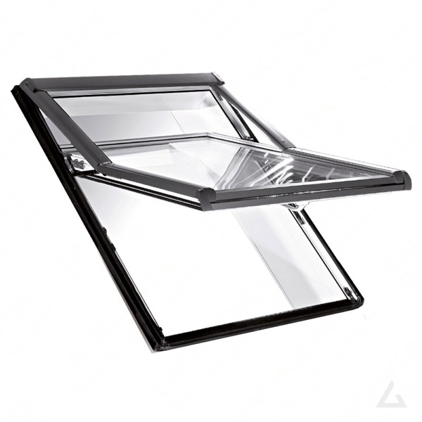 Roto Designo Hochschwingfenster R7