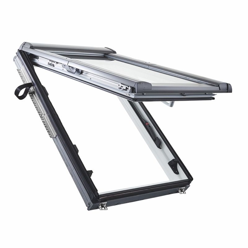 Roto Designo R8 Klappschwingfenster Roto Designo R8 Klappschwingfenster