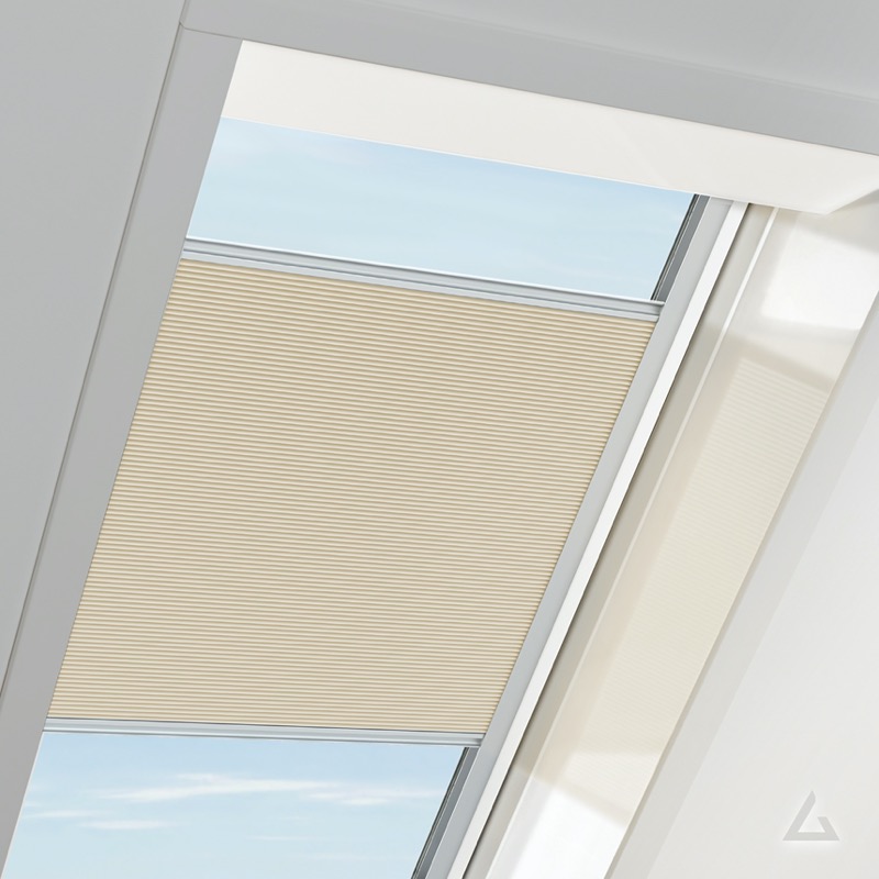 Faltstore ZFA mit Dekor 1 F03 Faltstore ZFA mit Dekor 1 F03