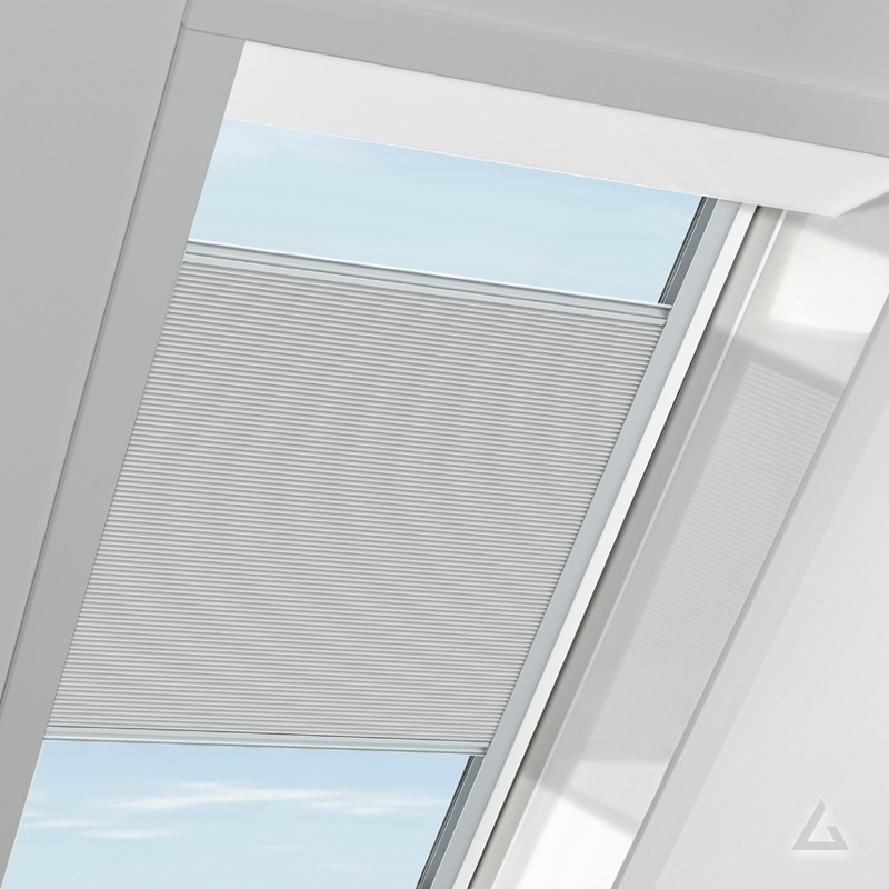Faltstore ZFA mit Dekor 1 F05 Faltstore ZFA mit Dekor 1 F05