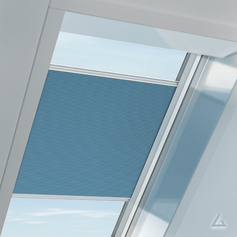 Faltstore ZFA mit Dekor 2 F23 Faltstore ZFA mit Dekor 2 F23