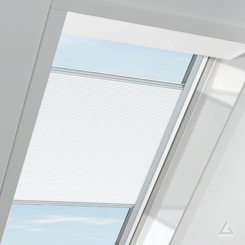 Faltstore ZFA mit Dekor 4 F71 Faltstore ZFA mit Dekor 4 F71
