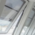 Aussenmarkise ZMA Innenansicht