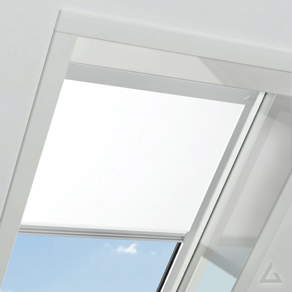 Rollo Exclusiv ZRE mit Dekor 1 R01