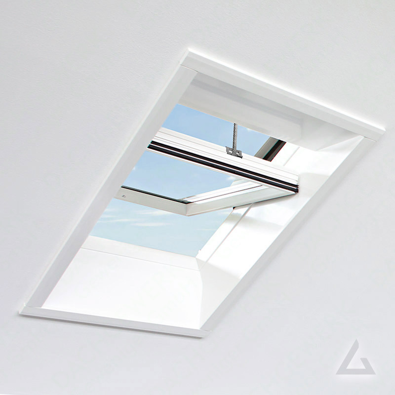 Roto Designo R6 RotoTronic WDT R68 H N WD AL 05/07 günstig kaufen bei ...