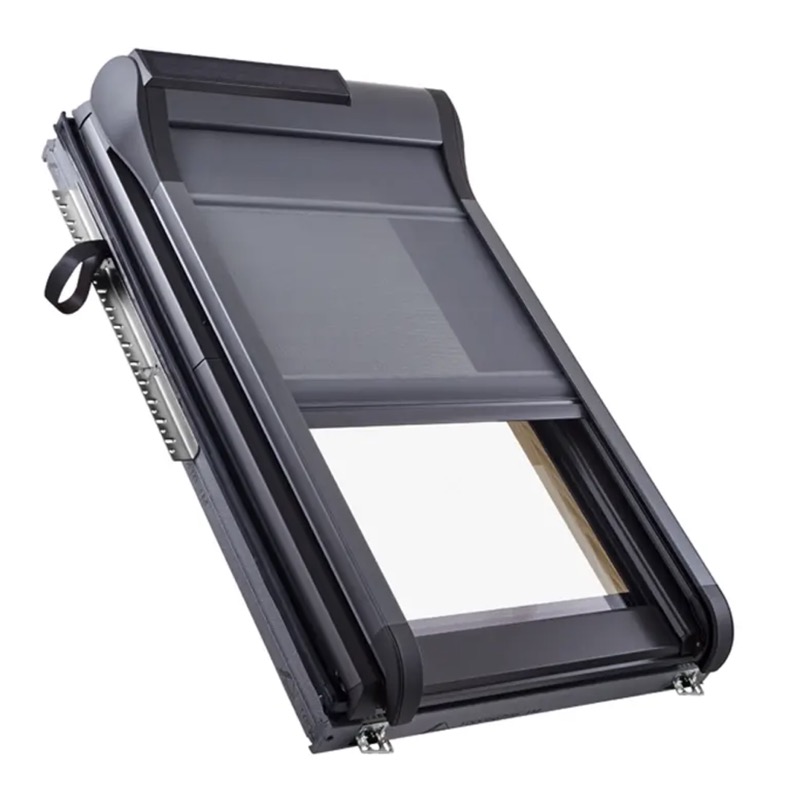 Roto Designo Solar Aussenmarkise ZMA S Roto Designo Solar Aussenmarkise ZMA S