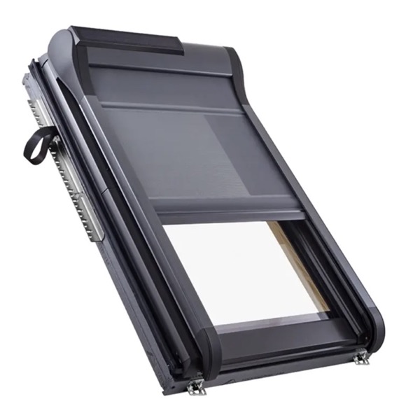 Roto Designo Solar Aussenmarkise ZMA S