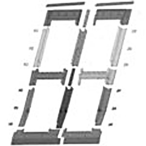 Anordnung 2x2