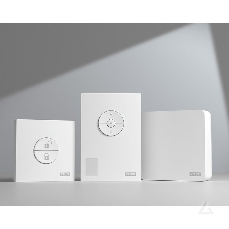 VELUX Active Paket KIX 300 VELUX Active Paket KIX 300