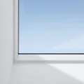 Flachdachfenster Detailansicht