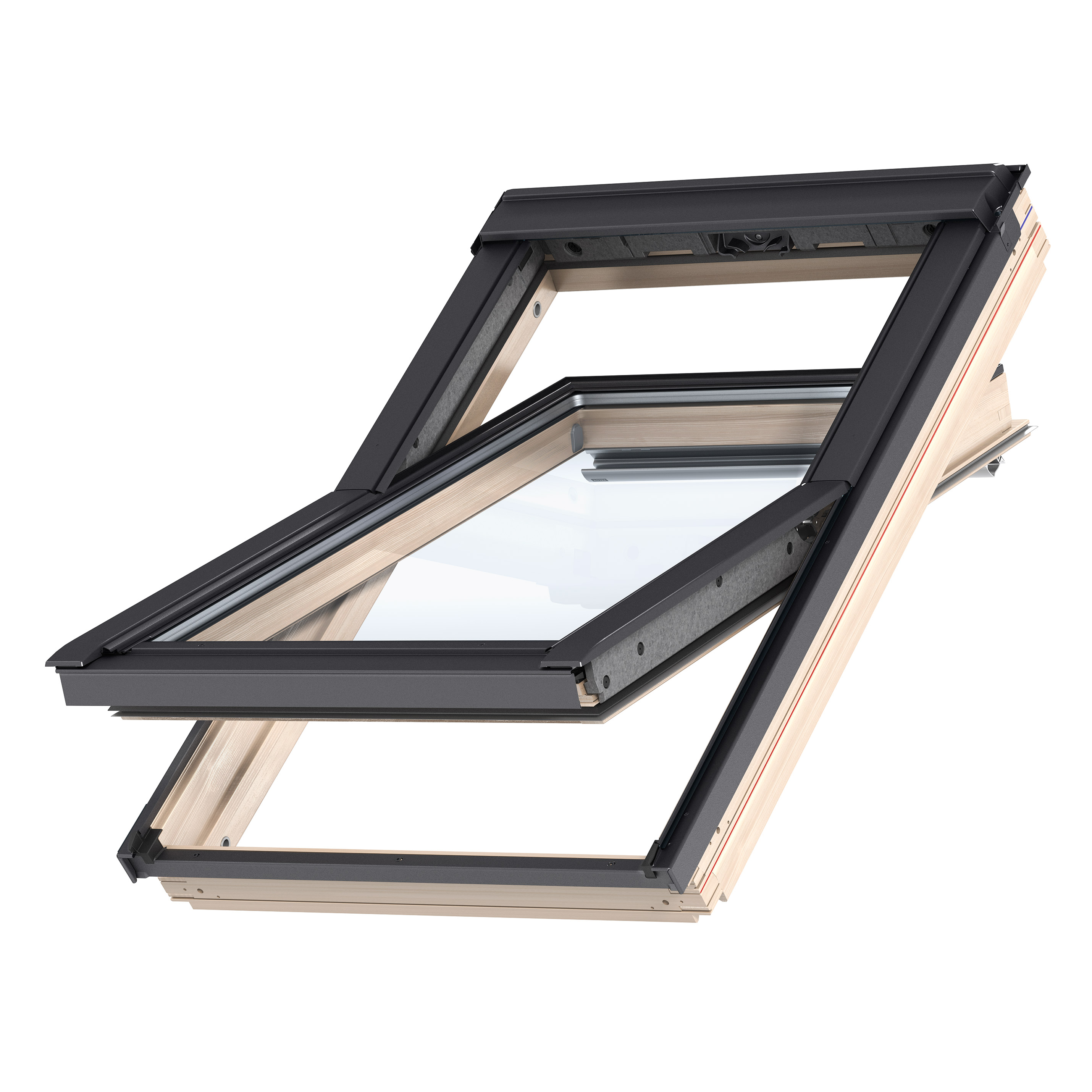 giro ventana w fastlace