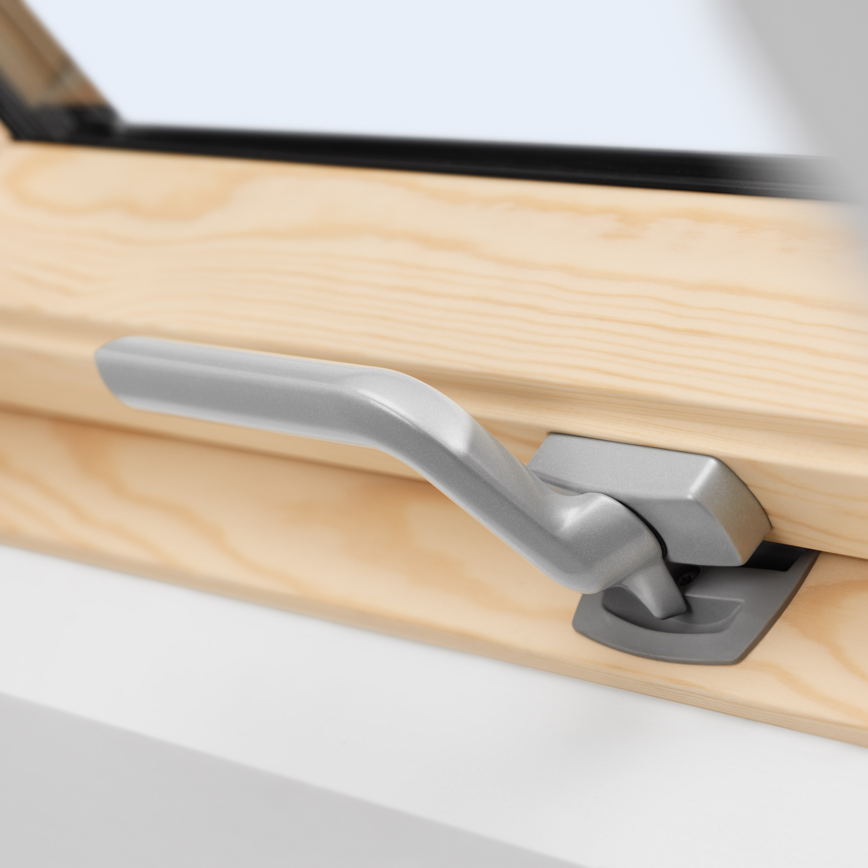 Ручка Для Мансардного Окна Velux Купить