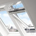 INTEGRA Schwingfenster GGL elektro
