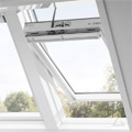 INTEGRA Schwingfenster GGU elektro Kunststoff