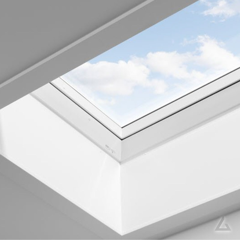 Flachdachfenster Innenfutter LSF Flachdachfenster Innenfutter LSF