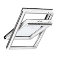 VELUX Schwingfenster GLU Innenansicht