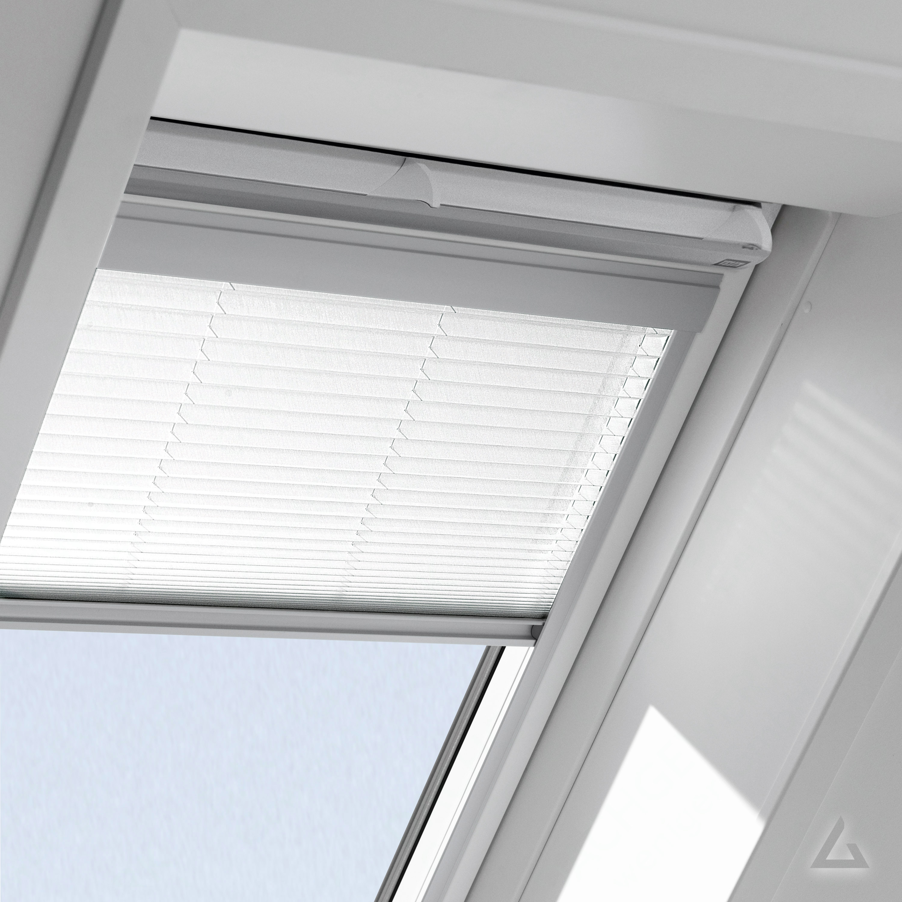 Velux Мансардные Шторы Купить