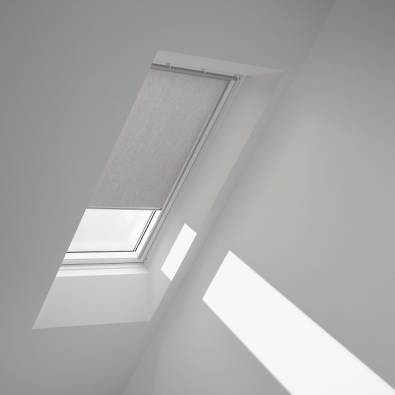 Sichtschutzrollo Dekor 4161 Sichtschutzrollo Dekor 4161
