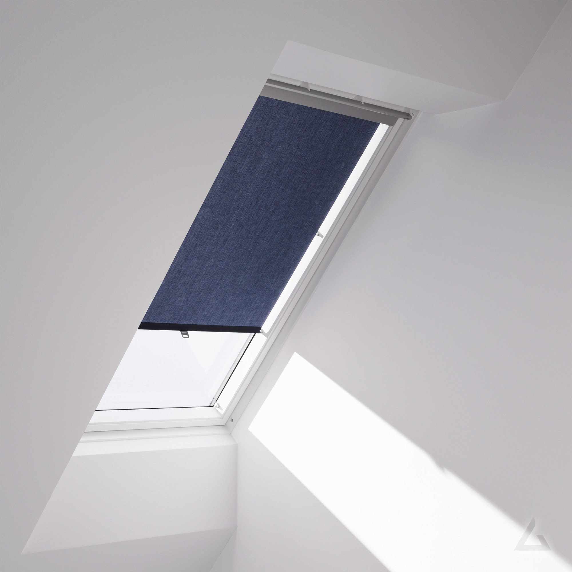 VELUX Rollo mit Haltekrallen RHL für Dachfenster günstig kaufen bei