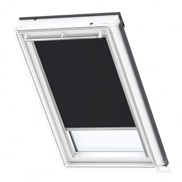 VELUX Verdunkelungsrollo mit Dekor 3009